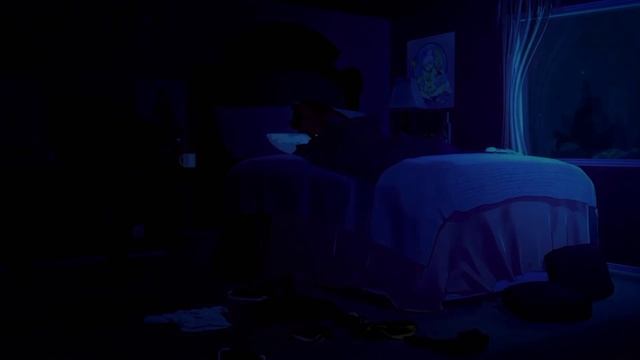 Meru The Succubus Ova Episode 1