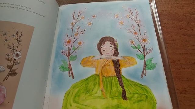 Раскрашенное за апрель месяц 🤗 Подведем итоги смотреть онлайн