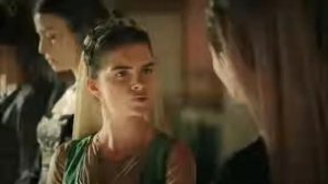 Пропажа Хюррем реакция Сулеймана