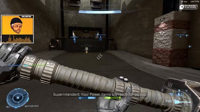 We NEED To Talk About Halo Infinite’s Shop and Networking Fixes Coming? смотреть онлайн