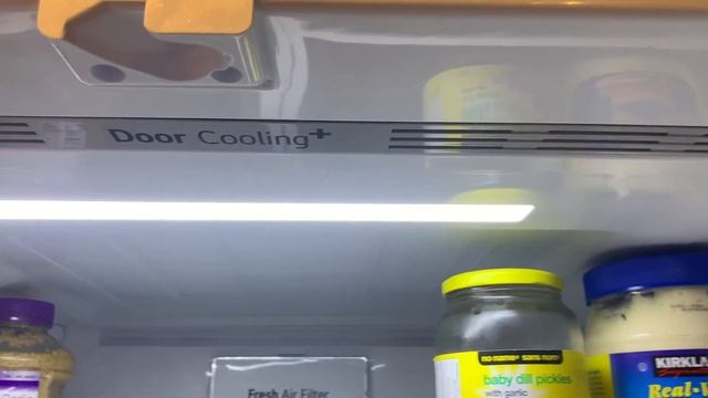 LG InstaView Fridge. Great Or Gimmick?