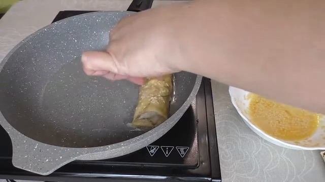 ВКУСНЫЙ ФАРШИРОВАННЫЙ ЛАВАШ с сосисками, сыром и кунжутом к чаю для всей семьи/ простые рецепты смотреть онлайн