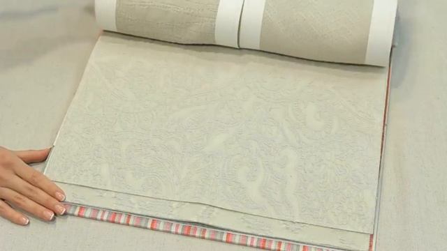 Интерьерные ткани Прованс, Этно, Современный стиль, каталог Linen Viscose C17