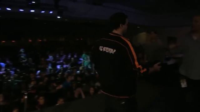 EVO 2013 - Super Street Fighter 4: Arcade Edition 2012 - Top 8 смотреть онлайн