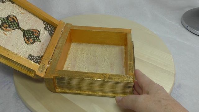 декупаж в разных мотивах и техниках. смотреть онлайн