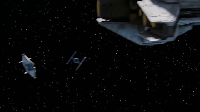 Flight of the Valiant - A Star Wars: Remnant Fan Film смотреть онлайн