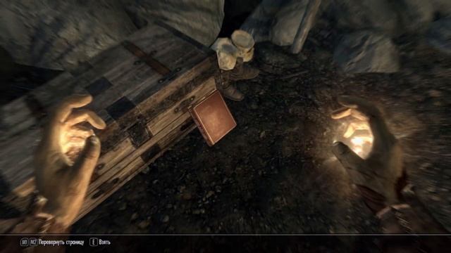 5 Советов начинающим | TES V: Skyrim смотреть онлайн