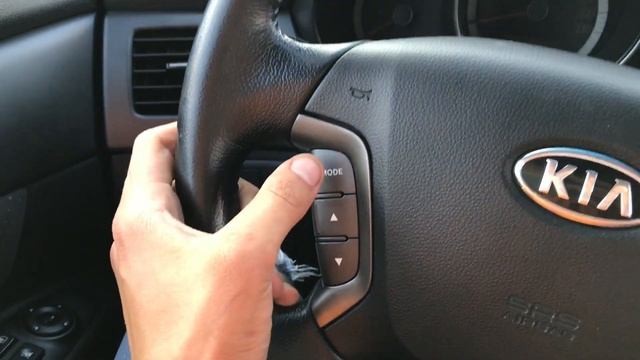 Kia Magentis 2008 2.0 AT