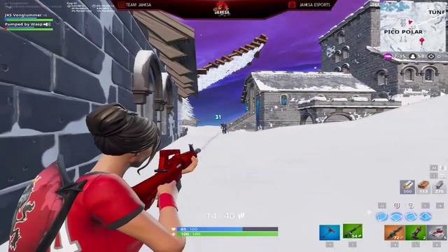 FMS SCRIMS DUO - PROBANDO PLAYERS PARA JAHKSA PC смотреть онлайн