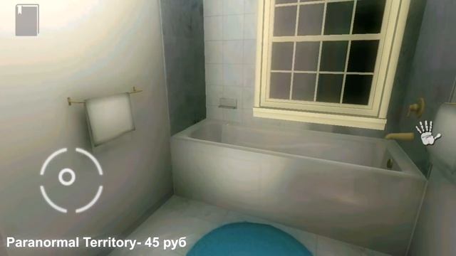 Paranormal Territory - Душераздирающий хоррор на Android(Review) смотреть онлайн