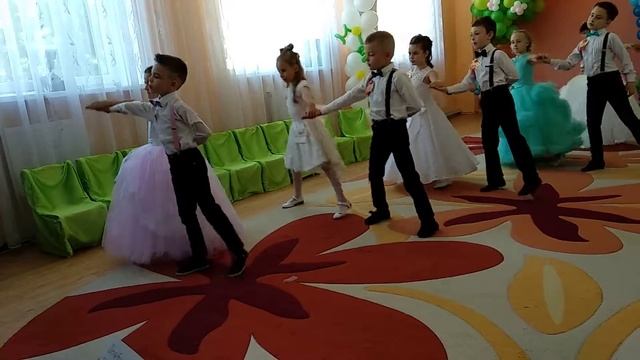Вальс смотреть онлайн