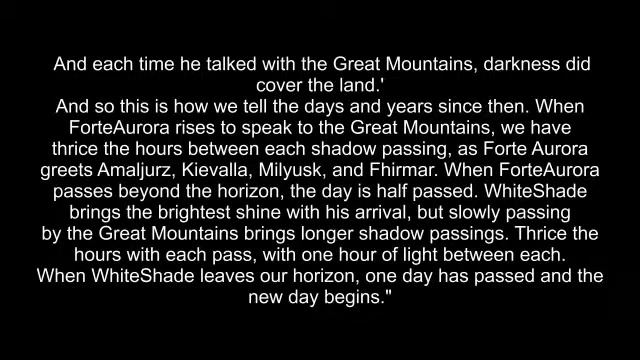 Promotional The Cloud Born Trailer смотреть онлайн