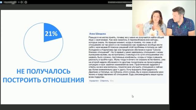 Как построить счастливую семью и не потерять себя 24 05 2017 смотреть онлайн
