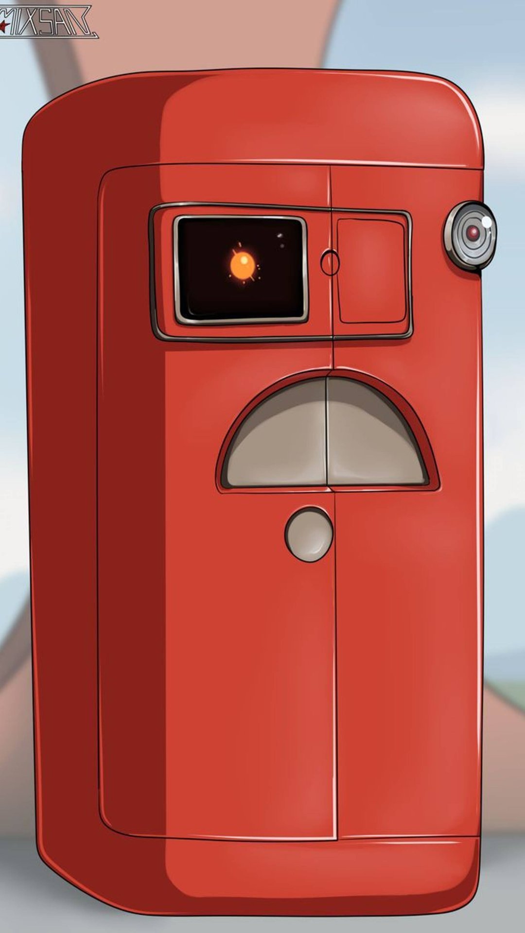 Atomic Heart приколы _Элеонора_ #short#video #games смотреть онлайн