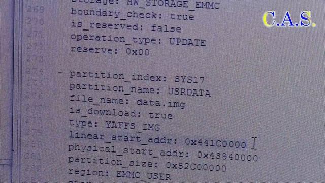 Backup Mtk Phones / Бэкап телефонов на MTK процессорах