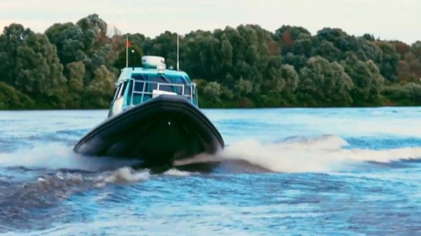 Профессия моряк