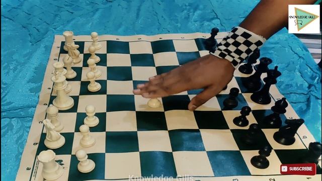 'ऐसे खेलोगे तो कभी नहीं हारो गे' | If you play like this, never lose chess game. смотреть онлайн