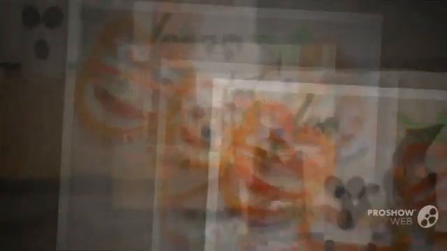 Поделки на Хэллоуин своими руками ✄ Идеи для творчества смотреть онлайн