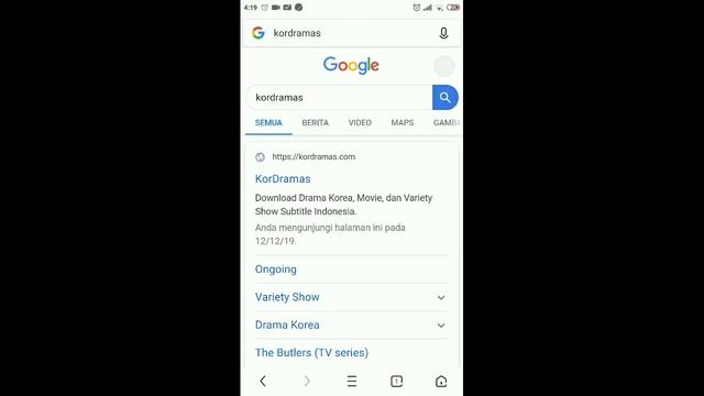 SITUS NONTON DRAMA KOREA SUB INDONESIA смотреть онлайн
