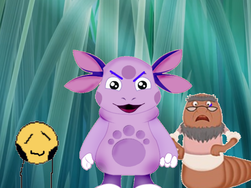 КОРНЕЙ ПОБЕЖДЁН! ФИНАЛ ЛУНТИК ПРОТИВ ЛУНТИК GOD!.mp4 смотреть онлайн