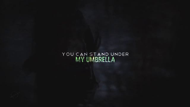 Klaus & Camille || Umbrella (+3x18) смотреть онлайн