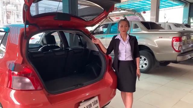 CÒN CÓ AI MUỐN SỞ HỮU TOYOTA YARIS 2008 NHẬP KHẨU SỐ TỰ ĐỘNG CHẤT LƯỢNG CAO NỮA KHÔNG? | OTO KIM TÂ смотреть онлайн