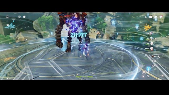 QIQI'S REAL POWER смотреть онлайн