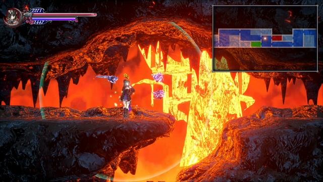 Bloodstained: Ritual of the Night - Best 11 shards you NEED to get смотреть онлайн