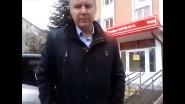 Русин про законность своего участка у моря смотреть онлайн