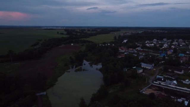 Федоскино (Мари Эл) смотреть онлайн