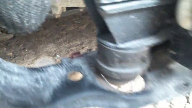 как снять бампер ford focus 3 смотреть онлайн