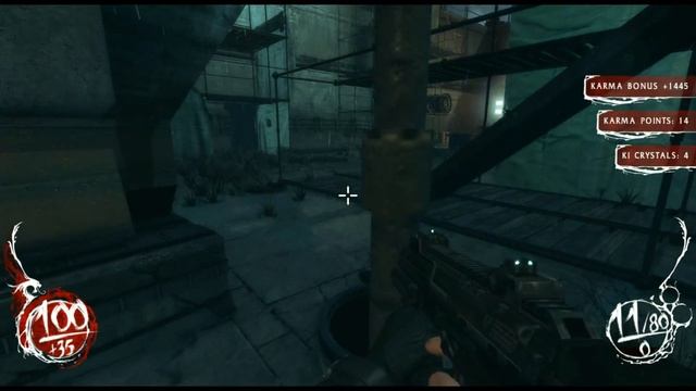 Shadow Warrior - PC Playthough Part 7 (no commentary) смотреть онлайн
