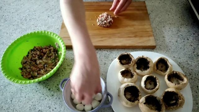 Шедевры Кулинарии с Алисой