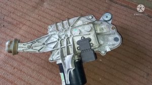 Проблема стеклоочистителей ,Scenic 3