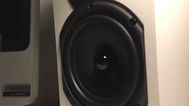 Bass I Love You Wharfedale Diamond 9.1 смотреть онлайн
