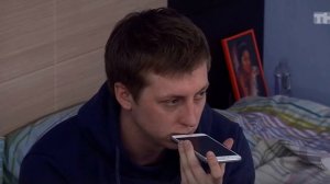 Либерж + Руднев . 1х25