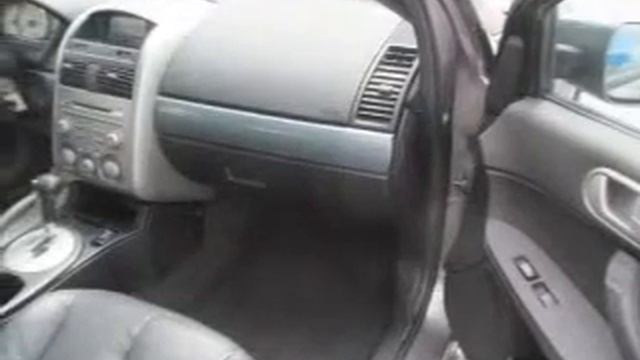2004 Mitsubishi Galant - New Castle DE смотреть онлайн