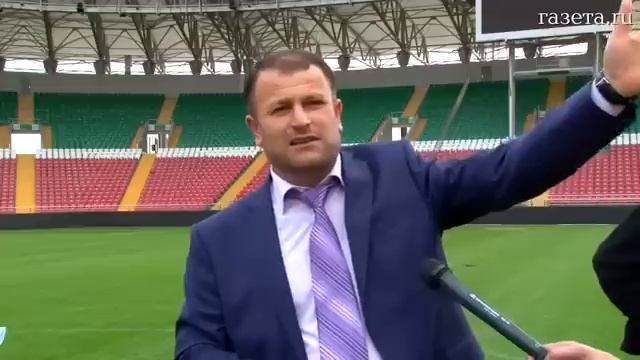 Один день в День города Грозный.mp4 смотреть онлайн