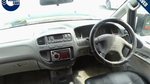 Vancouver Velocity Cars - BC - 1998 Mitsubishi Delica HIGHROOF 4WD DIESEL 1 YR WRNT смотреть онлайн