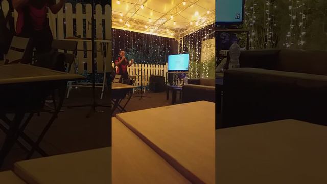 PAZZO DI LEI by Rhoms(Romano)Ktv Longotevere2023 смотреть онлайн