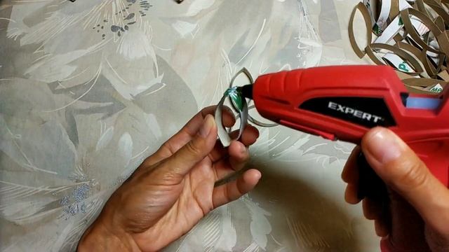 Шикарное панно из втулок ? Просто и быстро, отличный дизайн своими руками ? Лайфхаки для творчества смотреть онлайн