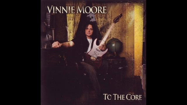 VINNIE MOORE - TO THE CORE [FULL ALBUM] смотреть онлайн