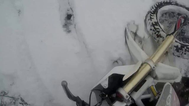 Покатушка Kayo 140 смотреть онлайн