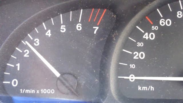 Opel Vectra B daję radę смотреть онлайн