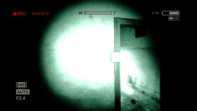 OUTLAST #2: ПРОБЕЖКА С ПОРОСЁНКОМ смотреть онлайн