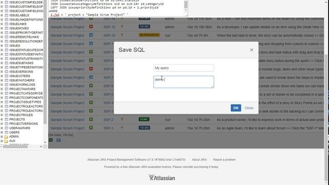 SQL for Jira Driver - The basics смотреть онлайн