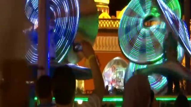 Шоу "1001 ночь" в Развлекательном комплексе Шарм Эль Шейха, Египетские зарисовки.часть 3 смотреть онлайн