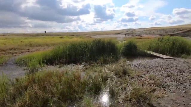 Лечебные грязи в Беляевском районе. смотреть онлайн