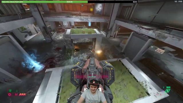 DOOM Eternal First Impressions - Half-Life Alyx Leak Explanation & Discussion - Doom Eternal смотреть онлайн