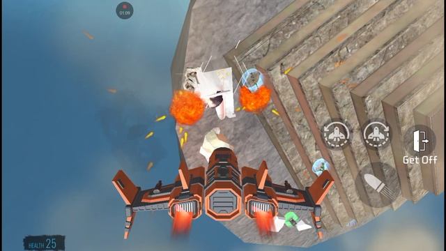 мяу в космосе